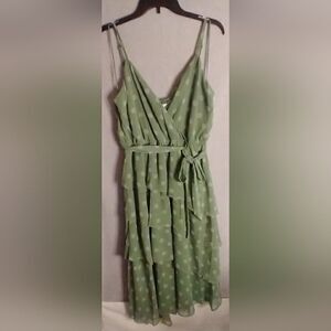 LC Lauren Conrad Dress 